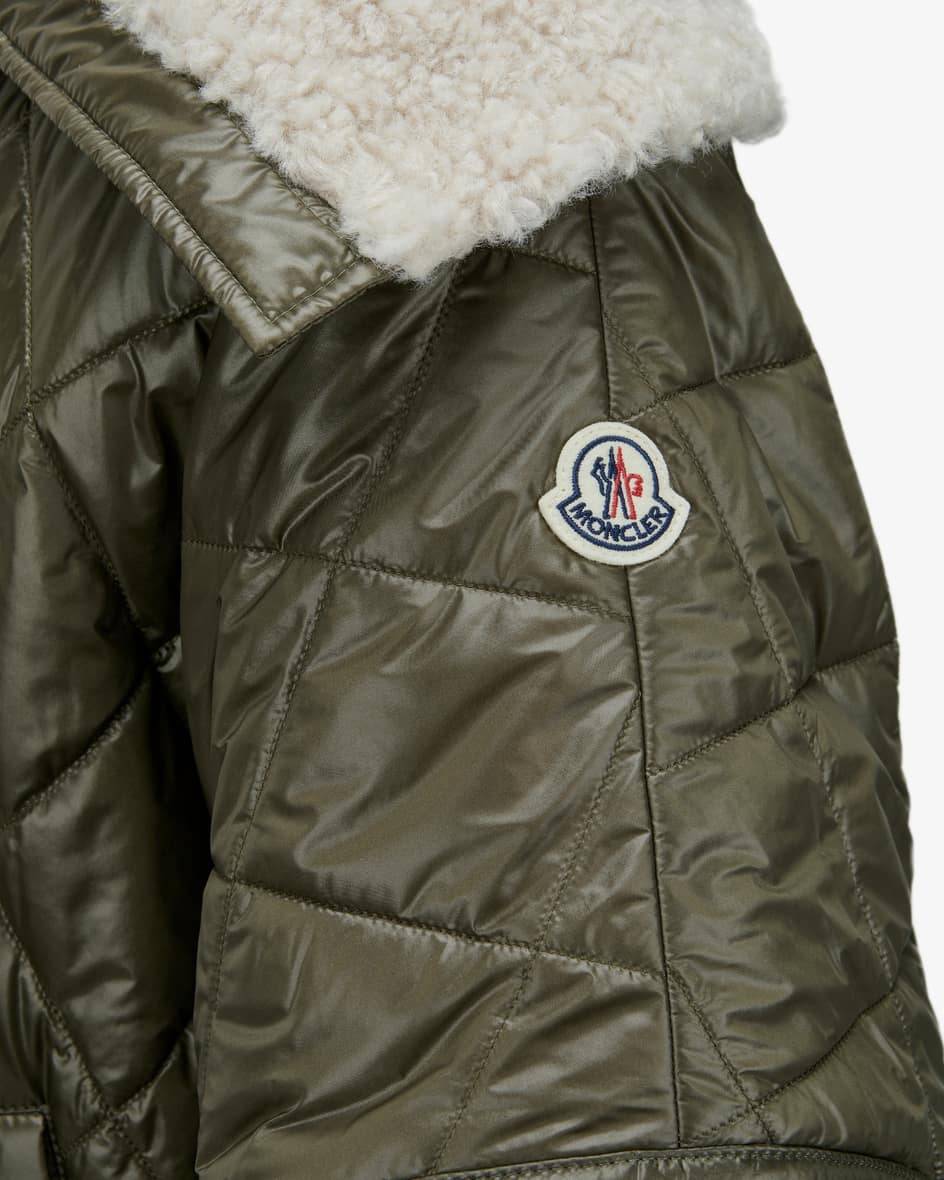 Moncler Daunen-Cape