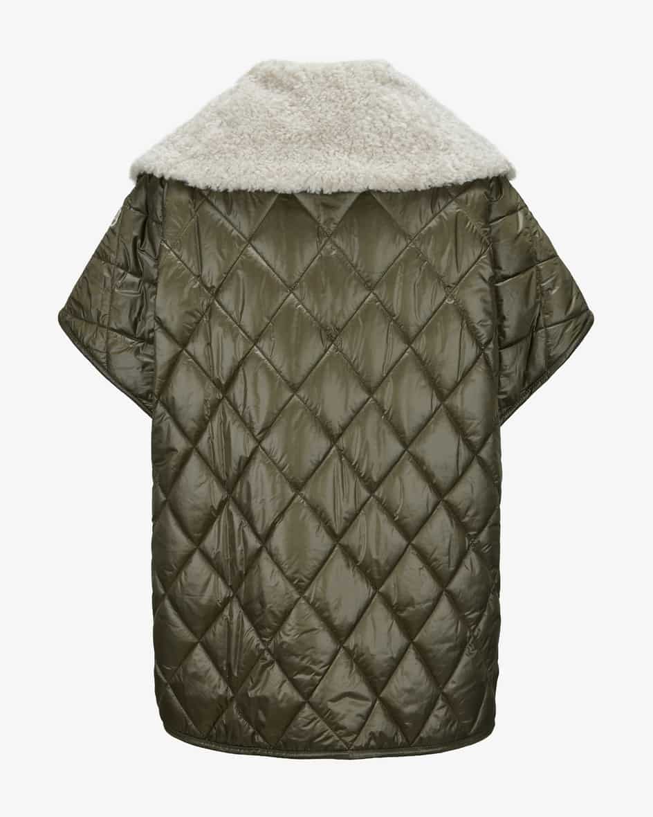 Moncler Daunen-Cape