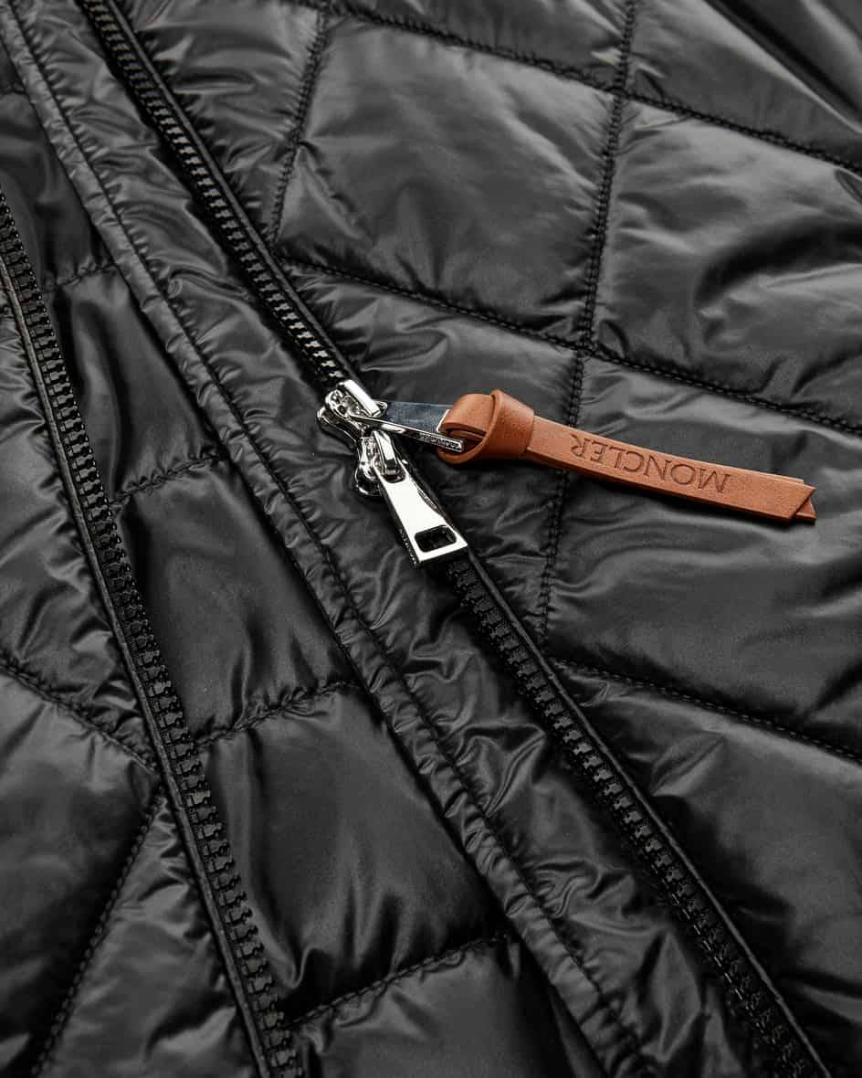 Moncler Daunen-Cape