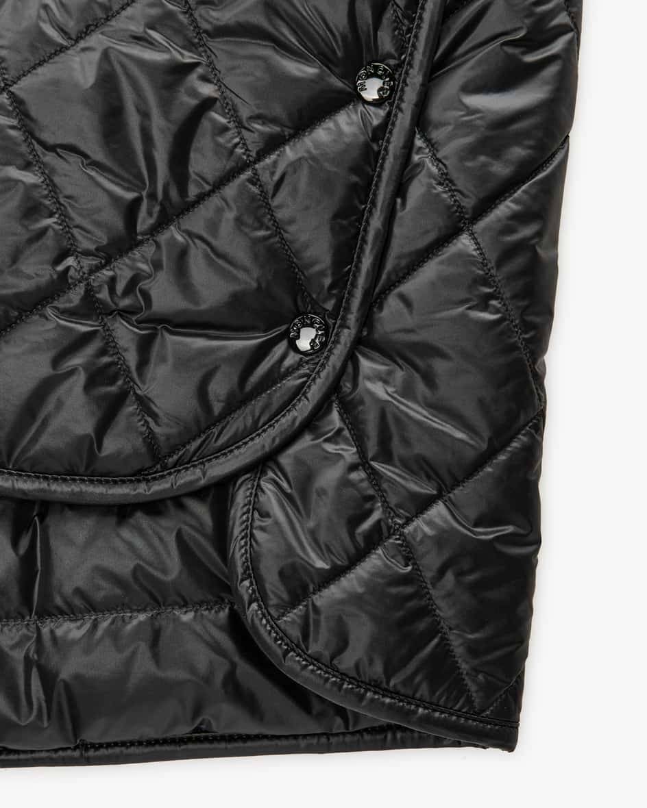Moncler Daunen-Cape
