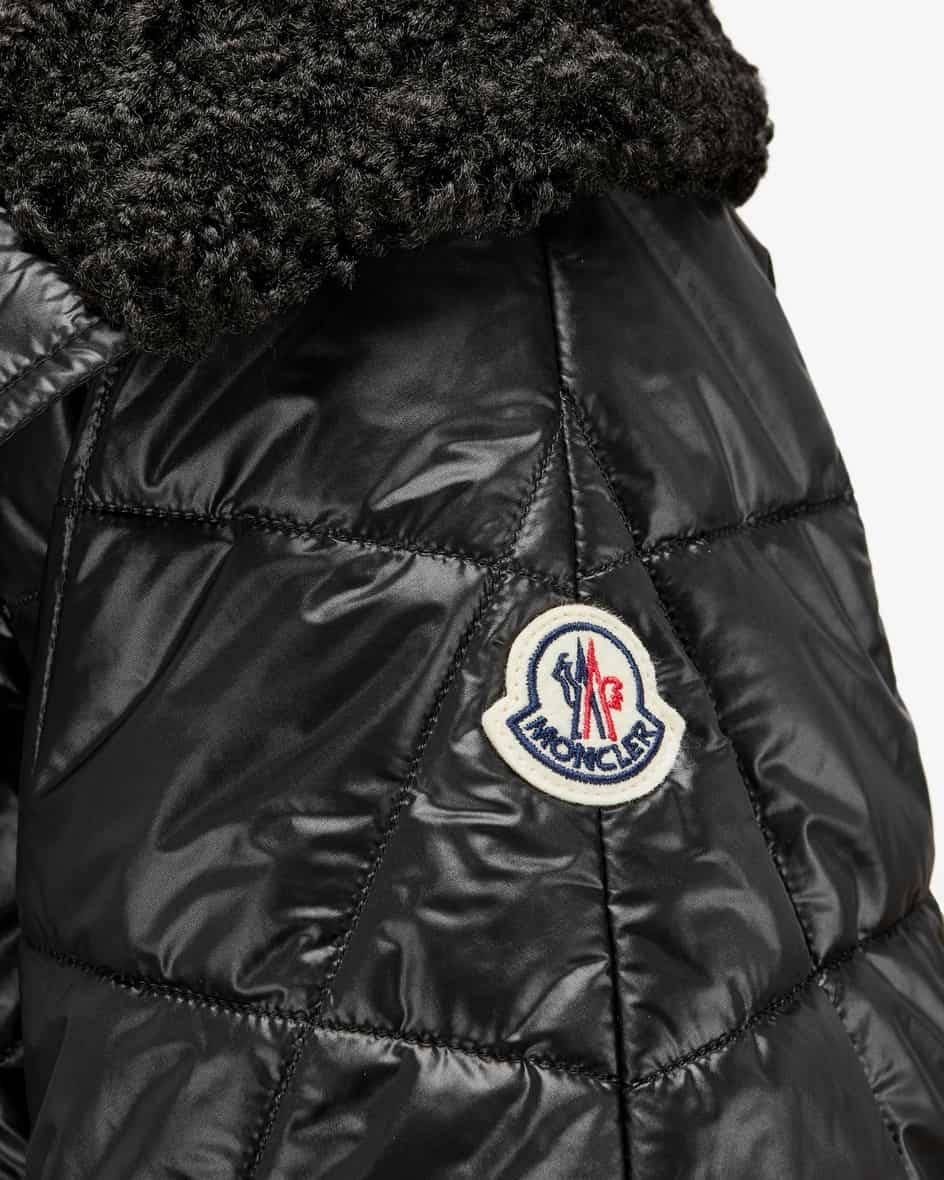 Moncler Daunen-Cape