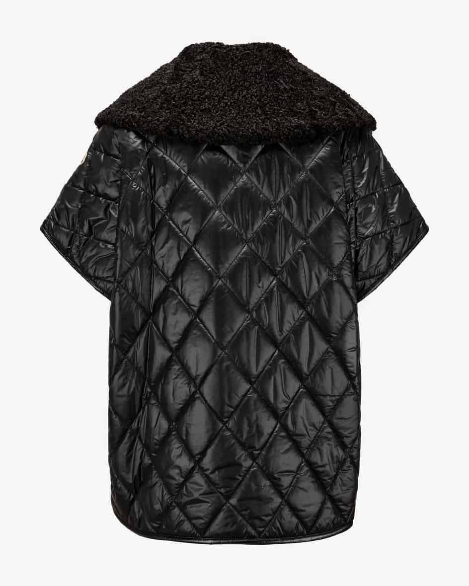 Moncler Daunen-Cape