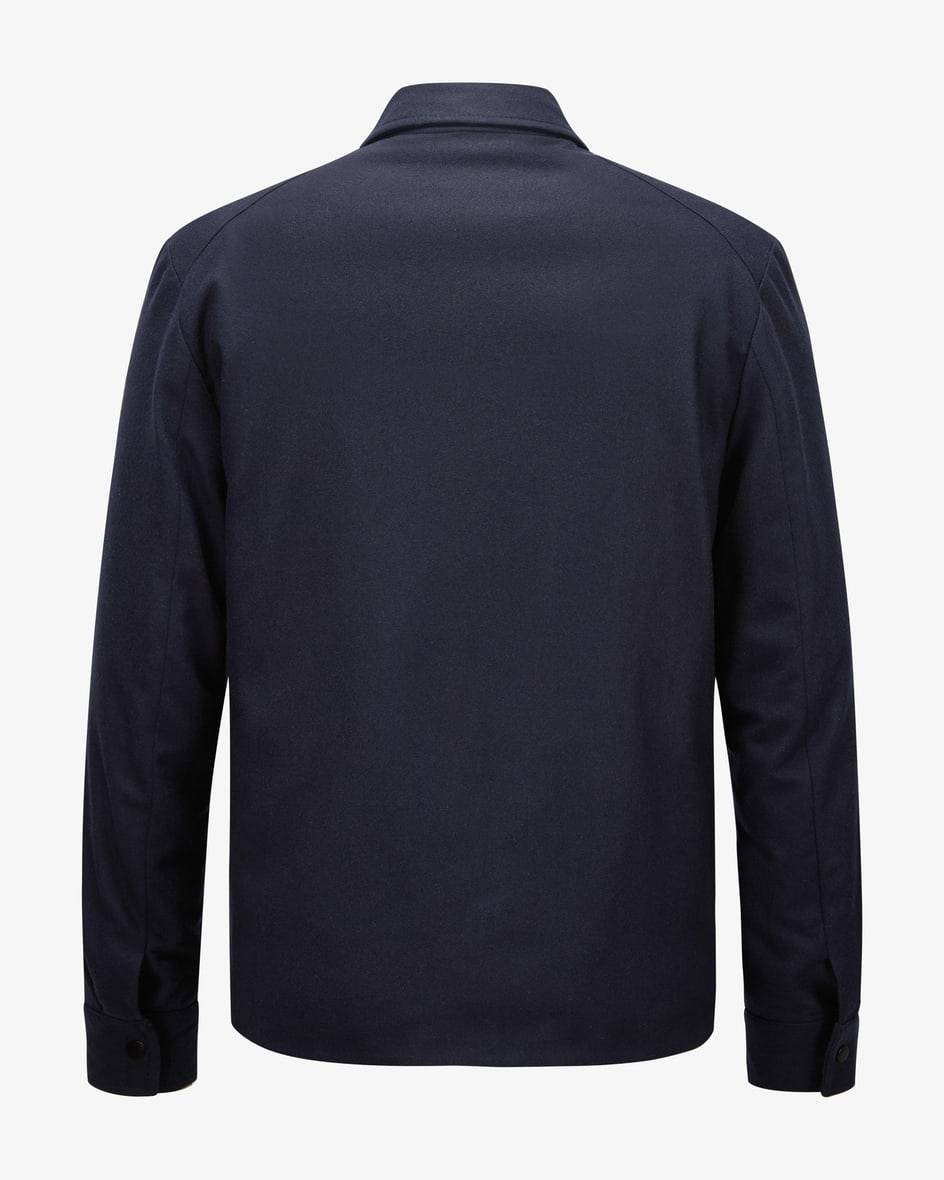 Moncler Daunen-Shirtjacket