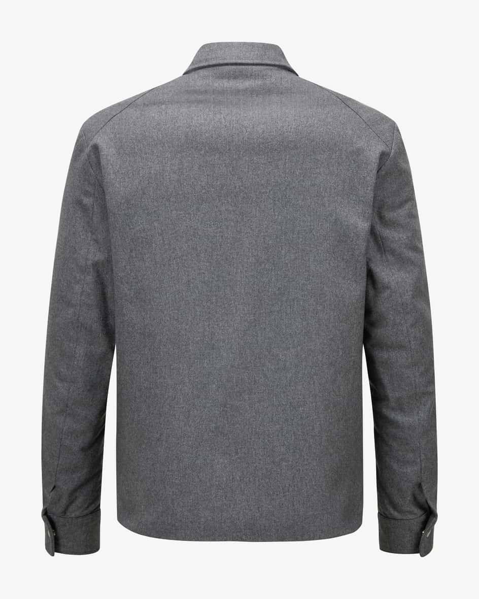 Moncler Daunen-Shirtjacket