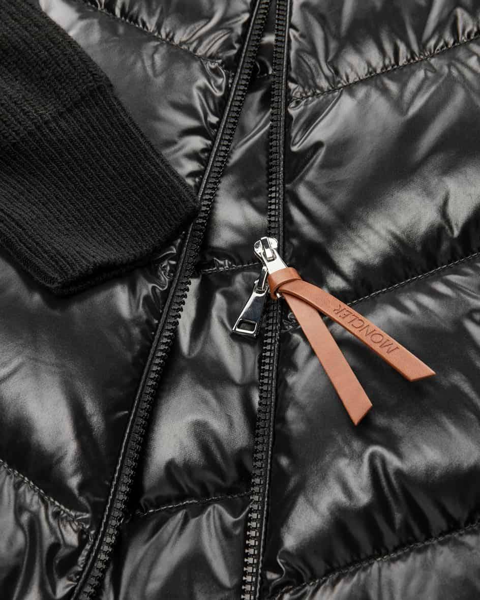 Moncler Daunenjacke