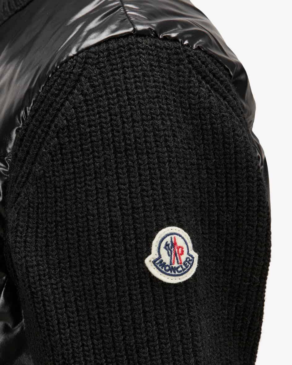Moncler Daunenjacke