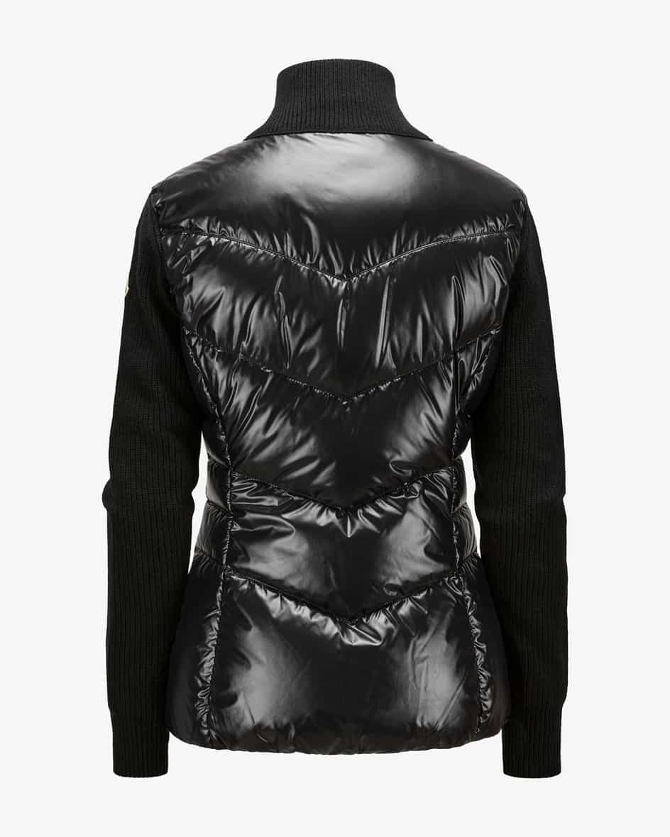 Moncler Daunenjacke