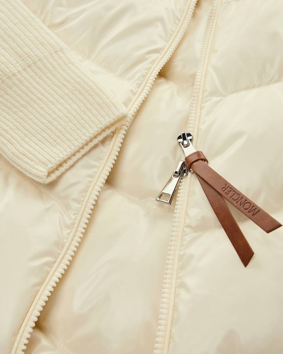 Moncler Daunenjacke