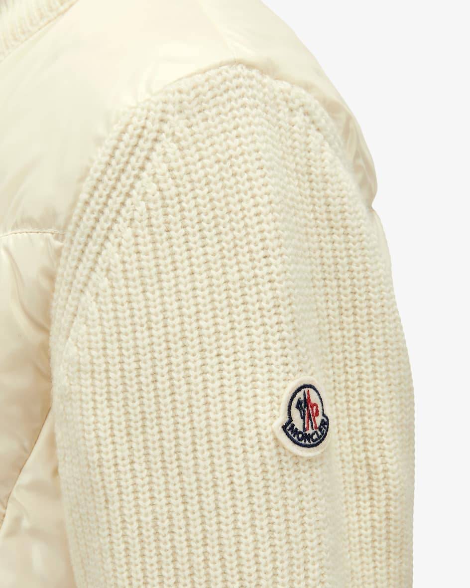 Moncler Daunenjacke