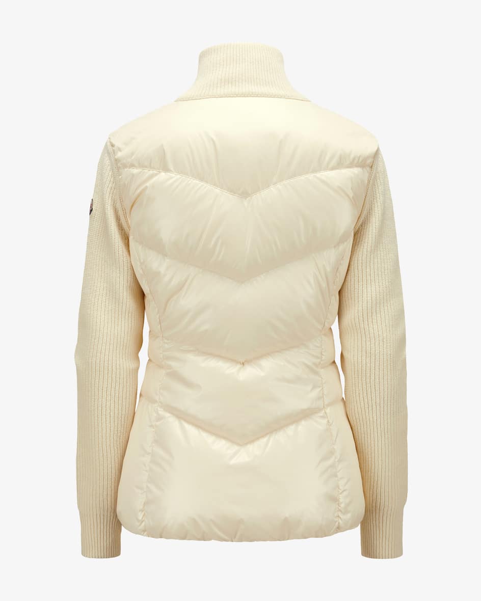 Moncler Daunenjacke