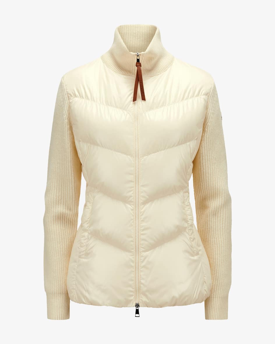 Moncler Daunenjacke