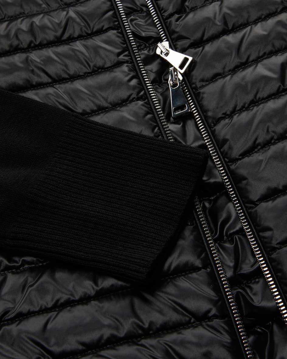 Moncler Daunenjacke