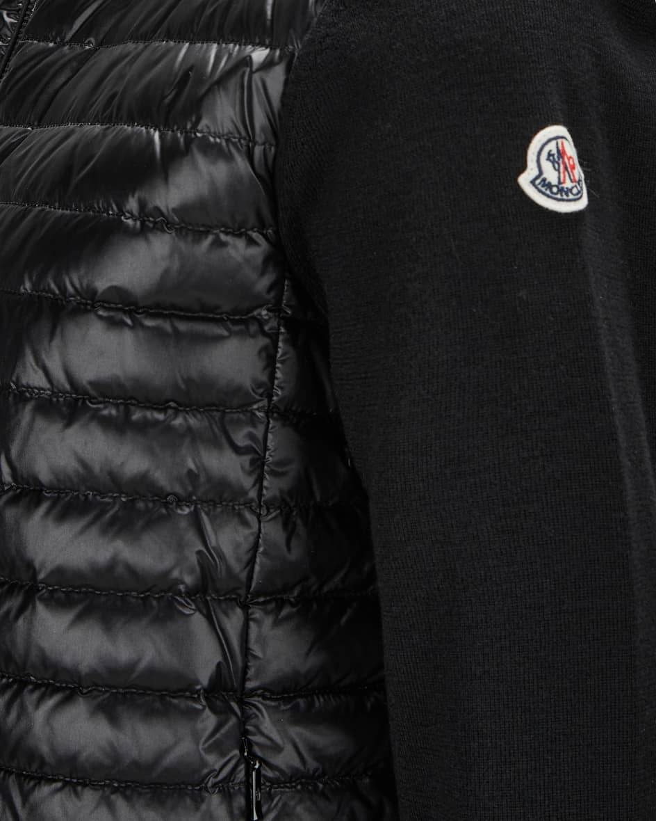 Moncler Daunenjacke