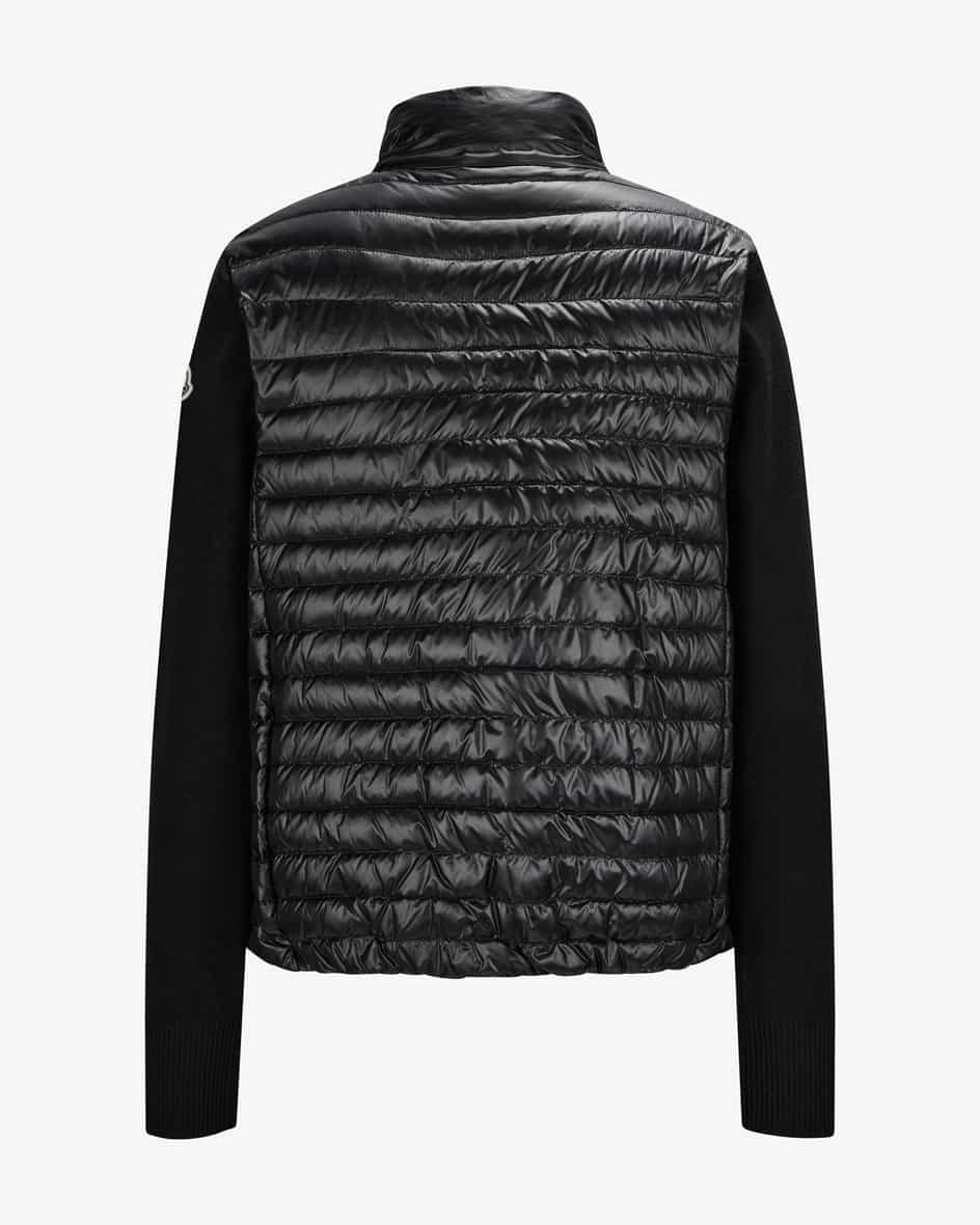 Moncler Daunenjacke