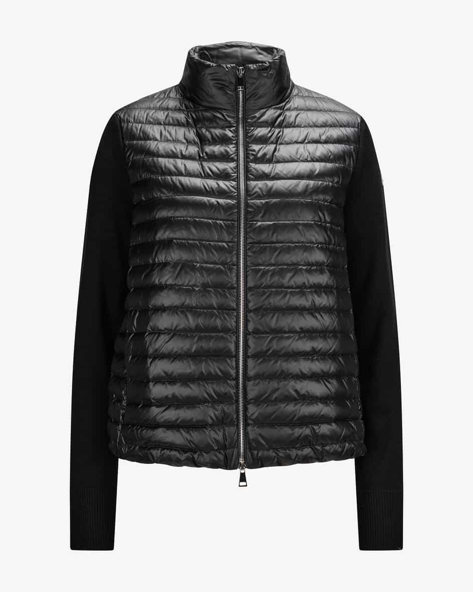 Moncler Daunenjacke
