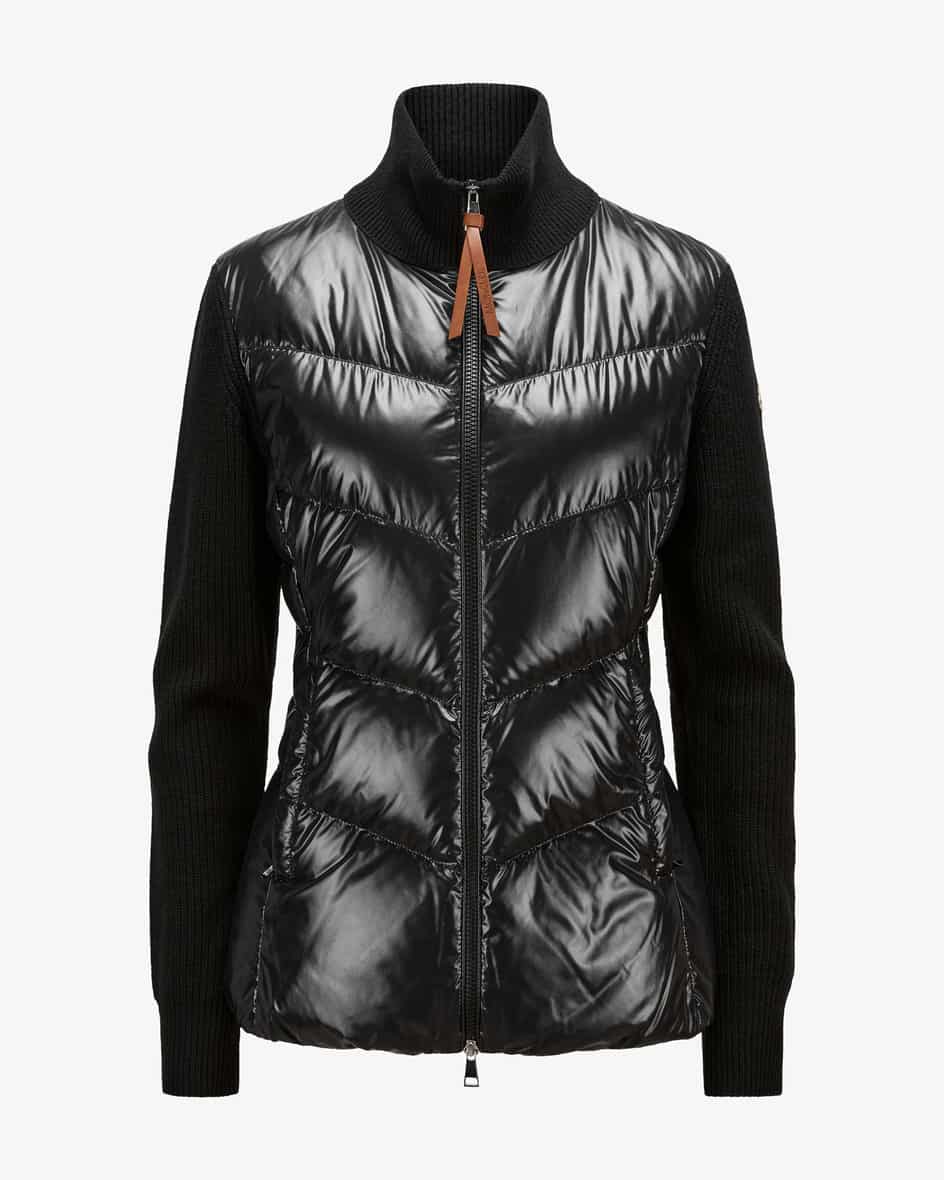 Moncler Daunenjacke