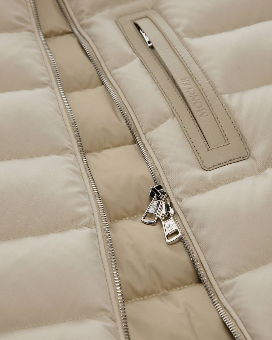 Moncler Daunenweste