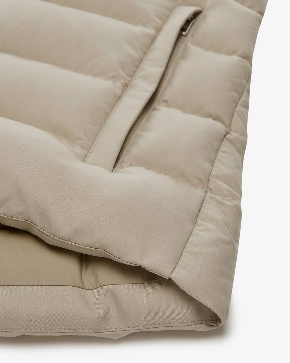 Moncler Daunenweste