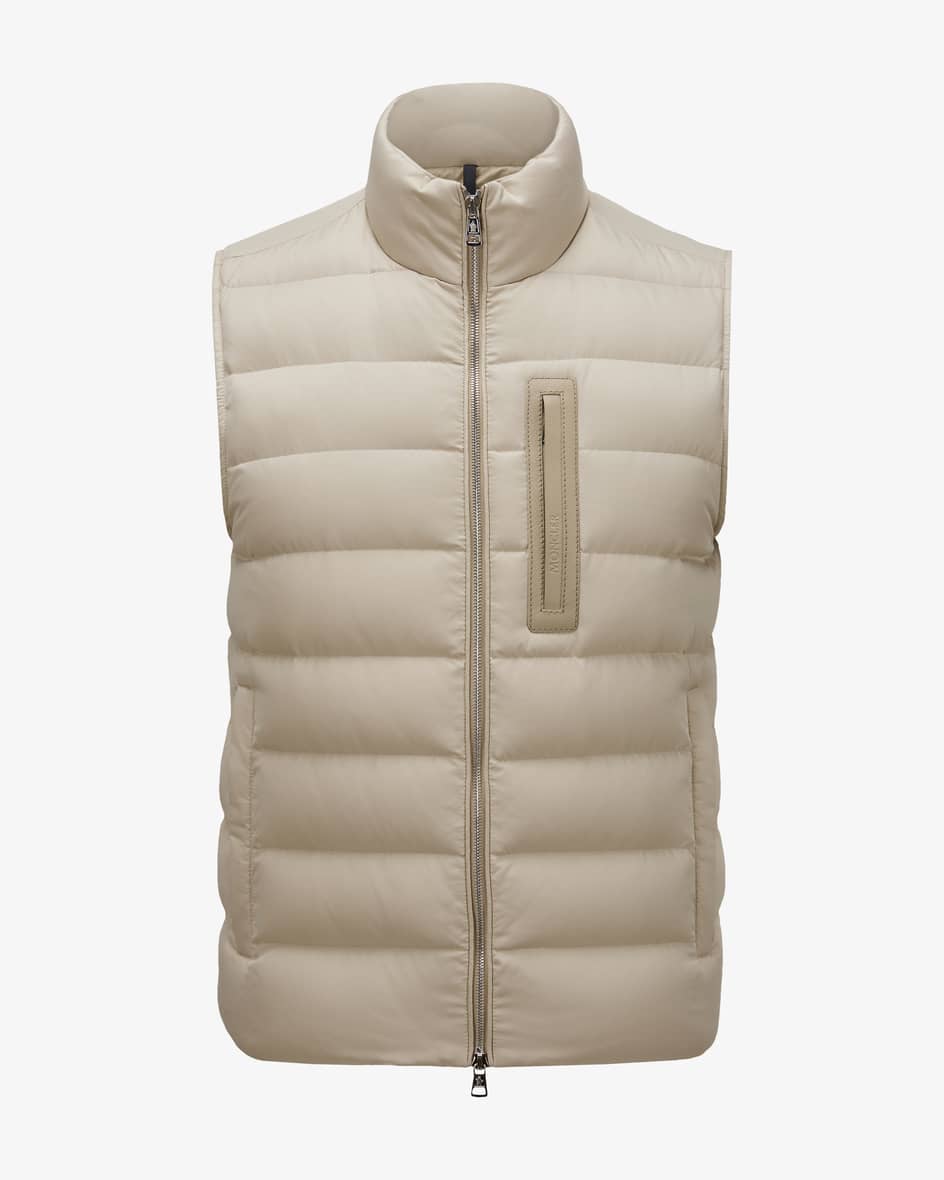 Moncler Daunenweste