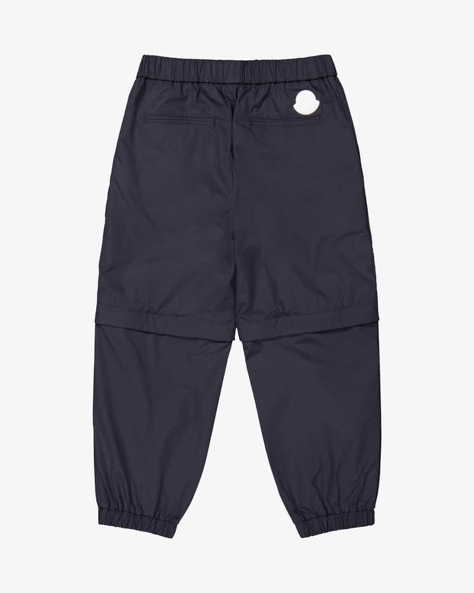Moncler Enfant 2-in-1-Hose