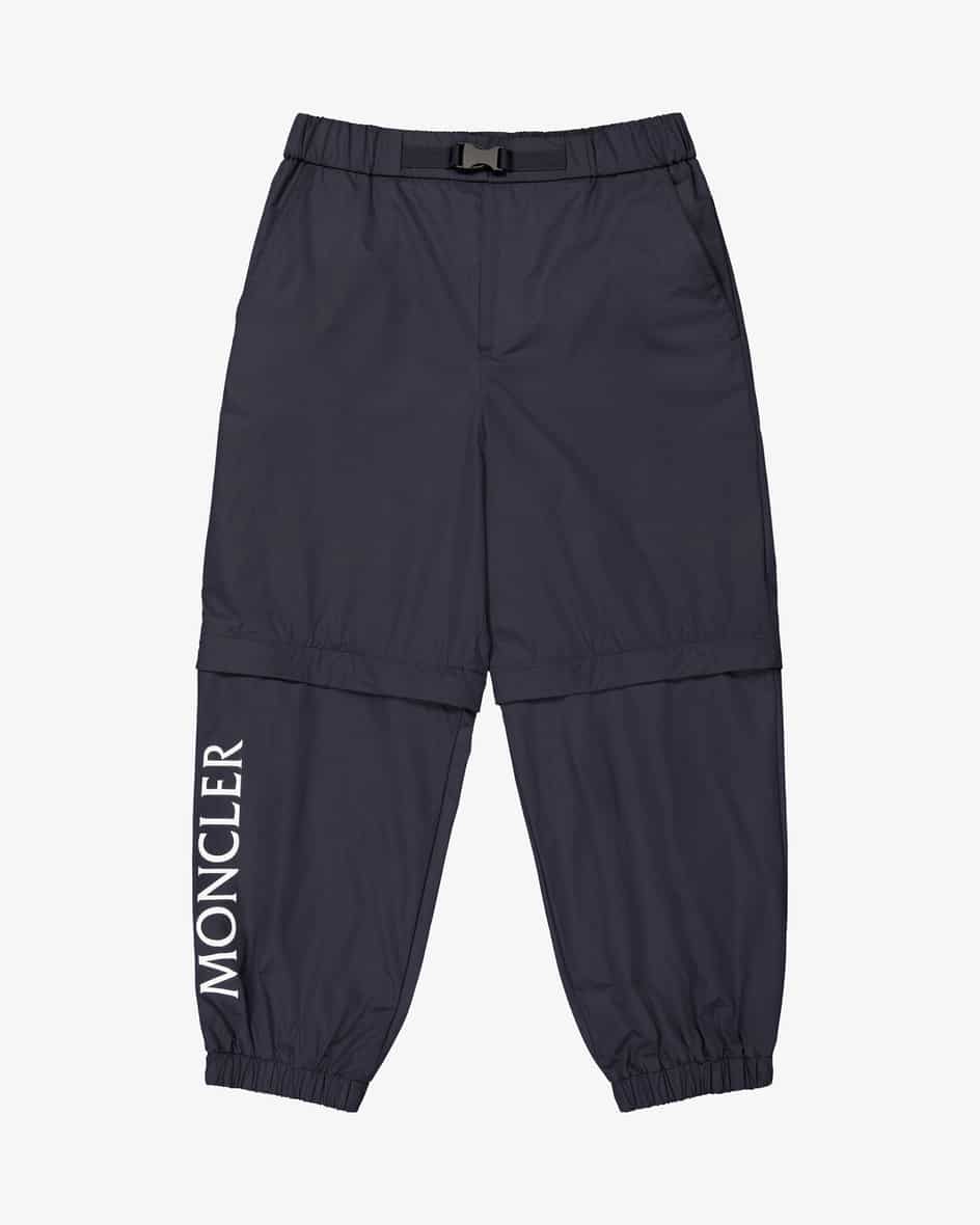Moncler Enfant 2-in-1-Hose