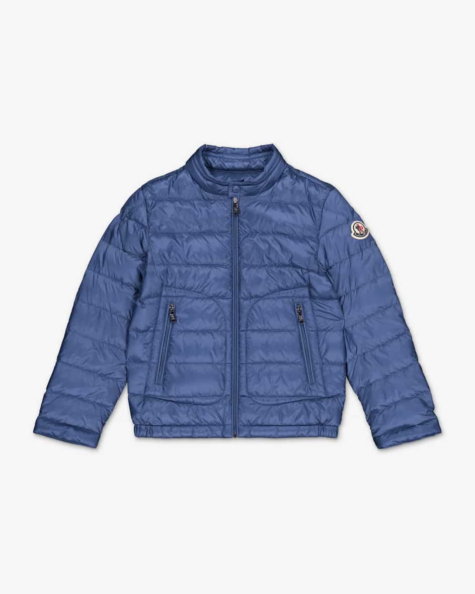 Moncler Enfant Acorus Daunenjacke