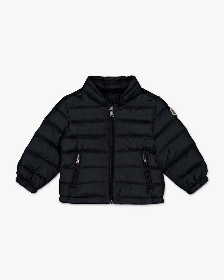Moncler Enfant Acorus Jacke