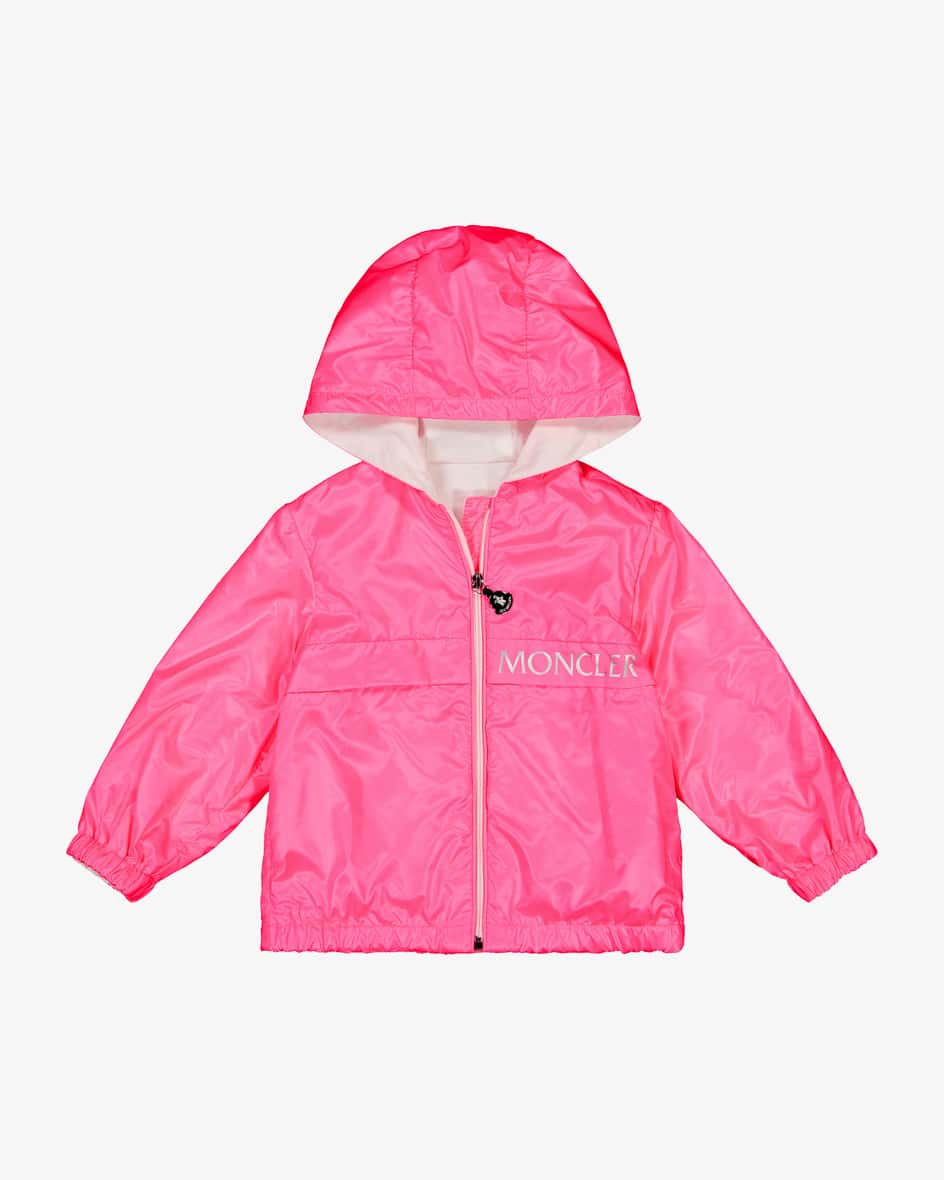 Moncler Enfant Admeta Baby-Jacke