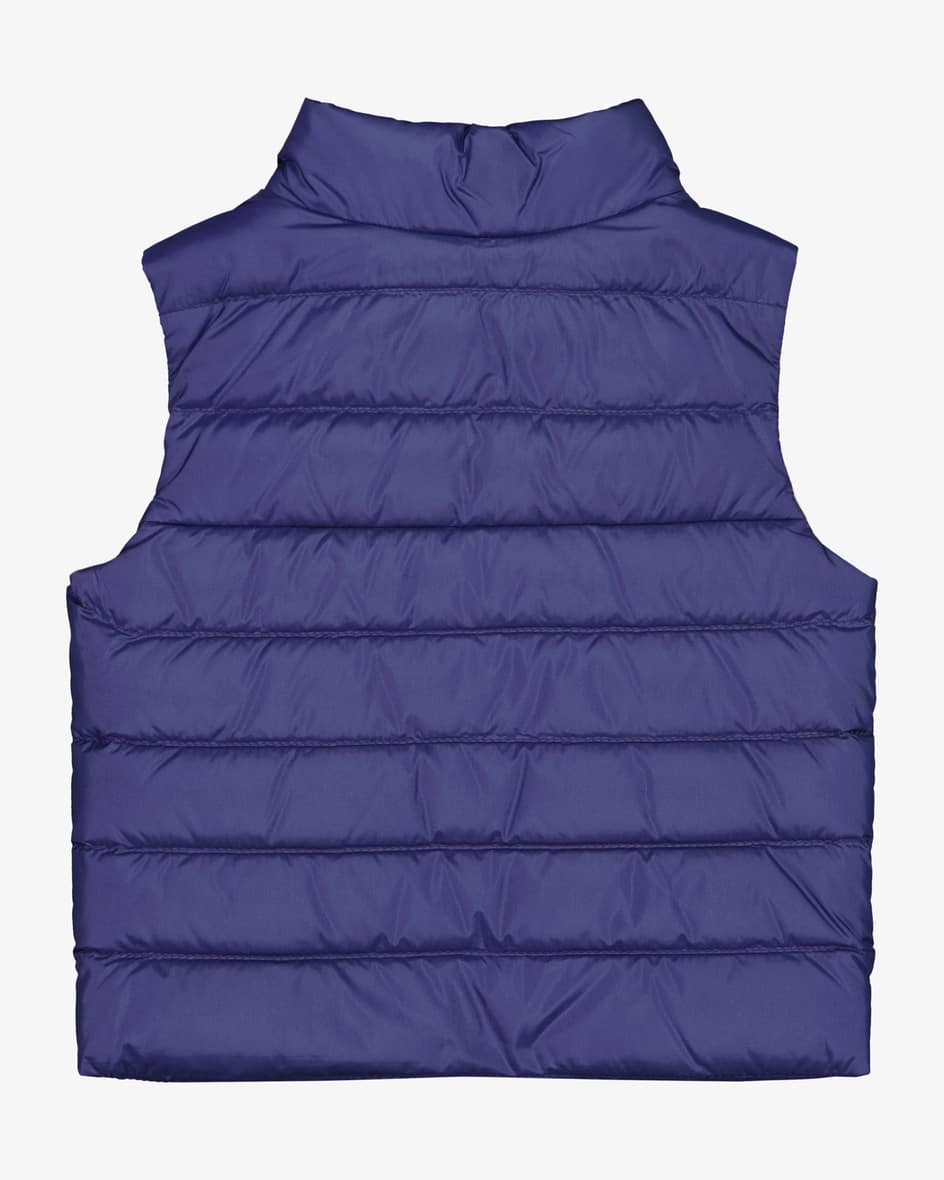 Moncler Enfant Akinari Daunenweste