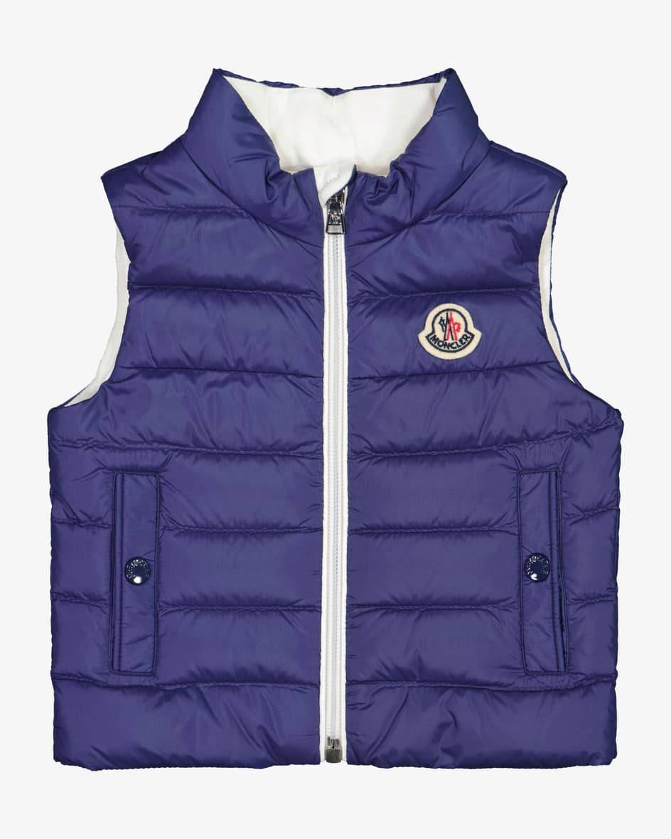 Moncler Enfant Akinari Daunenweste
