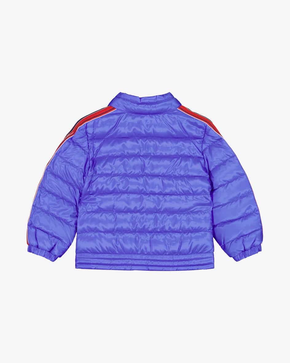 Moncler Enfant Anderim Baby-Daunenjacke