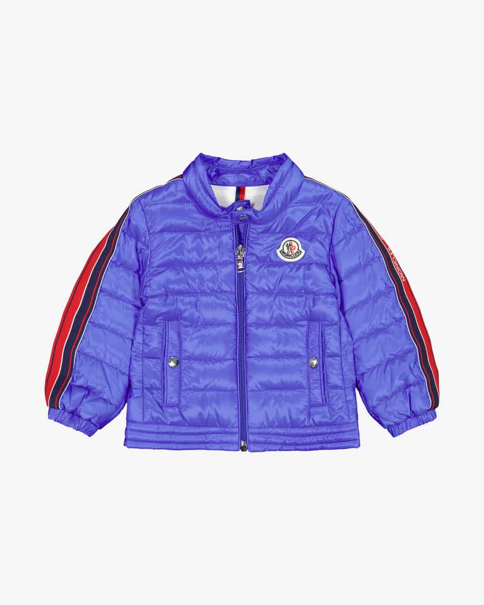 Moncler Enfant Anderim Baby-Daunenjacke