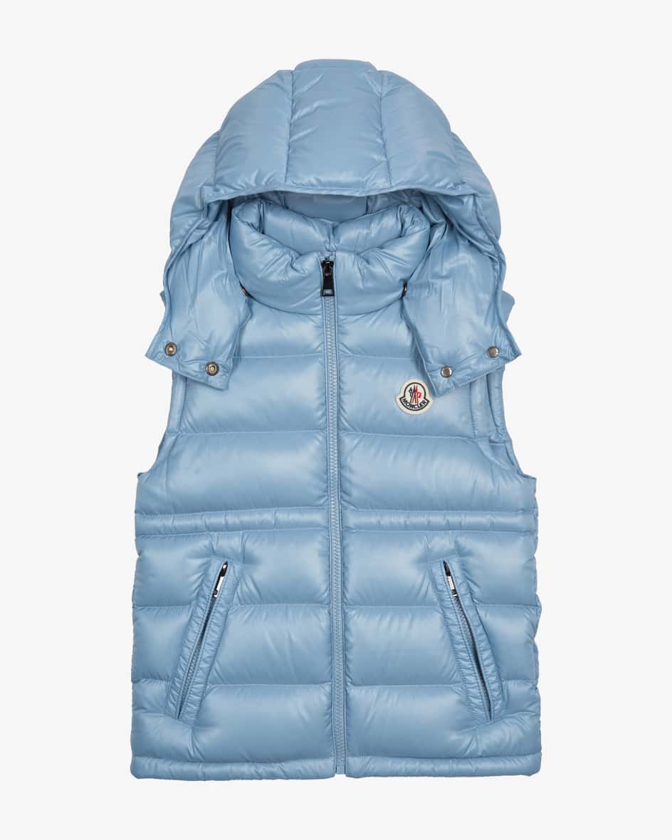 Moncler Enfant Ania Daunenweste