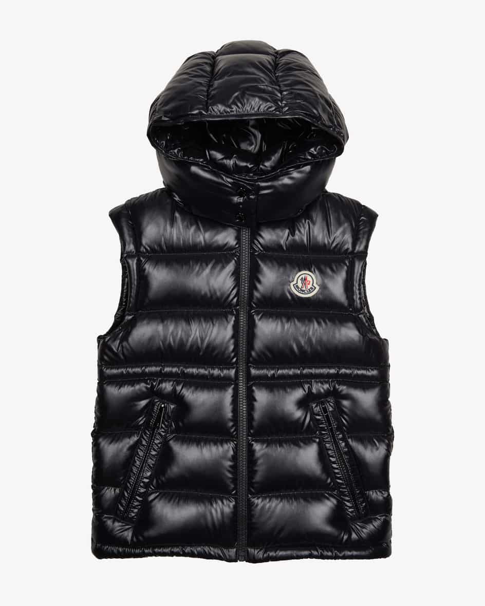 Moncler Enfant Ania Daunenweste
