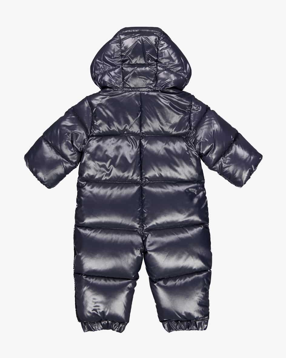 Moncler Enfant Anselm Baby-Skianzug