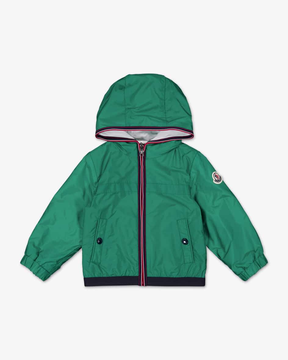 Moncler Enfant Anton Jacke