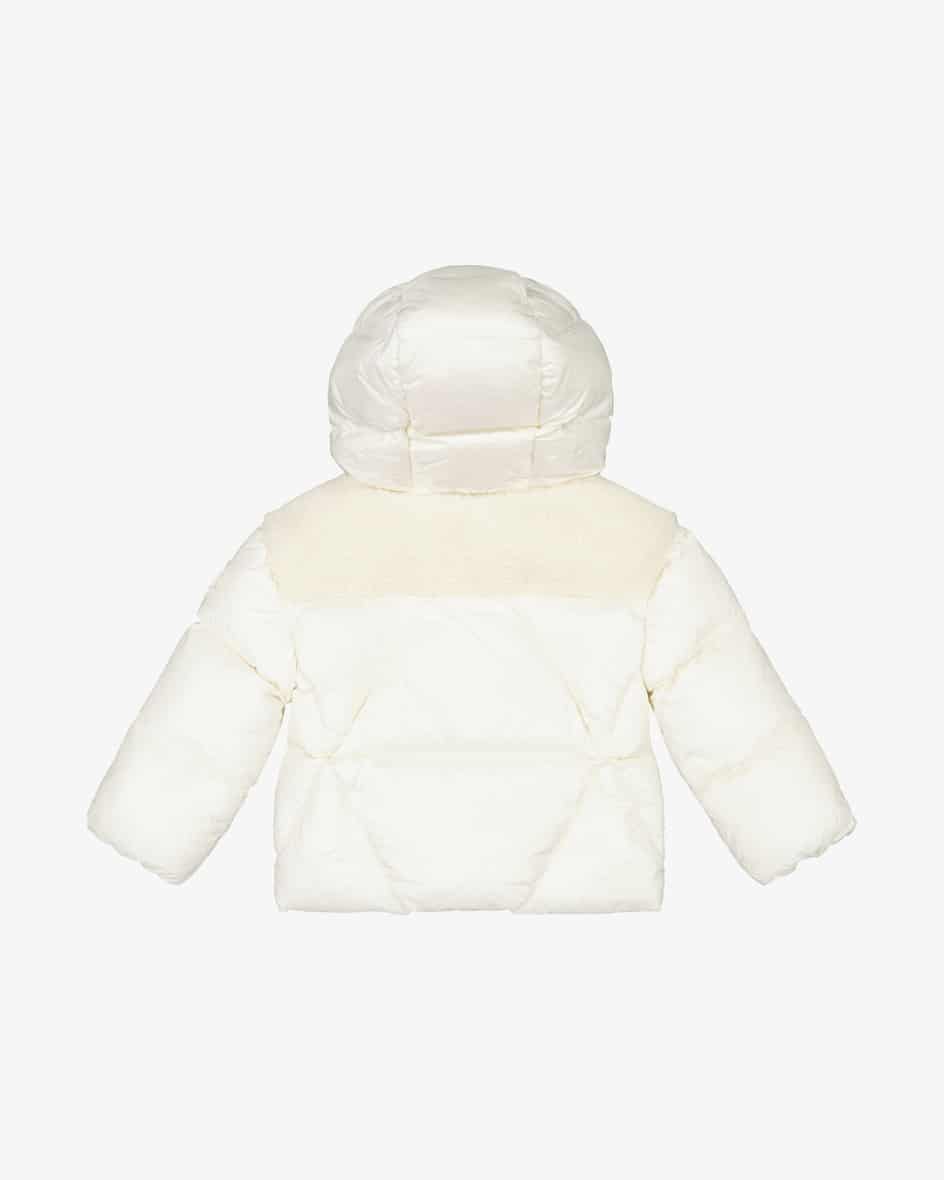 Moncler Enfant Arabette Baby-Daunenjacke