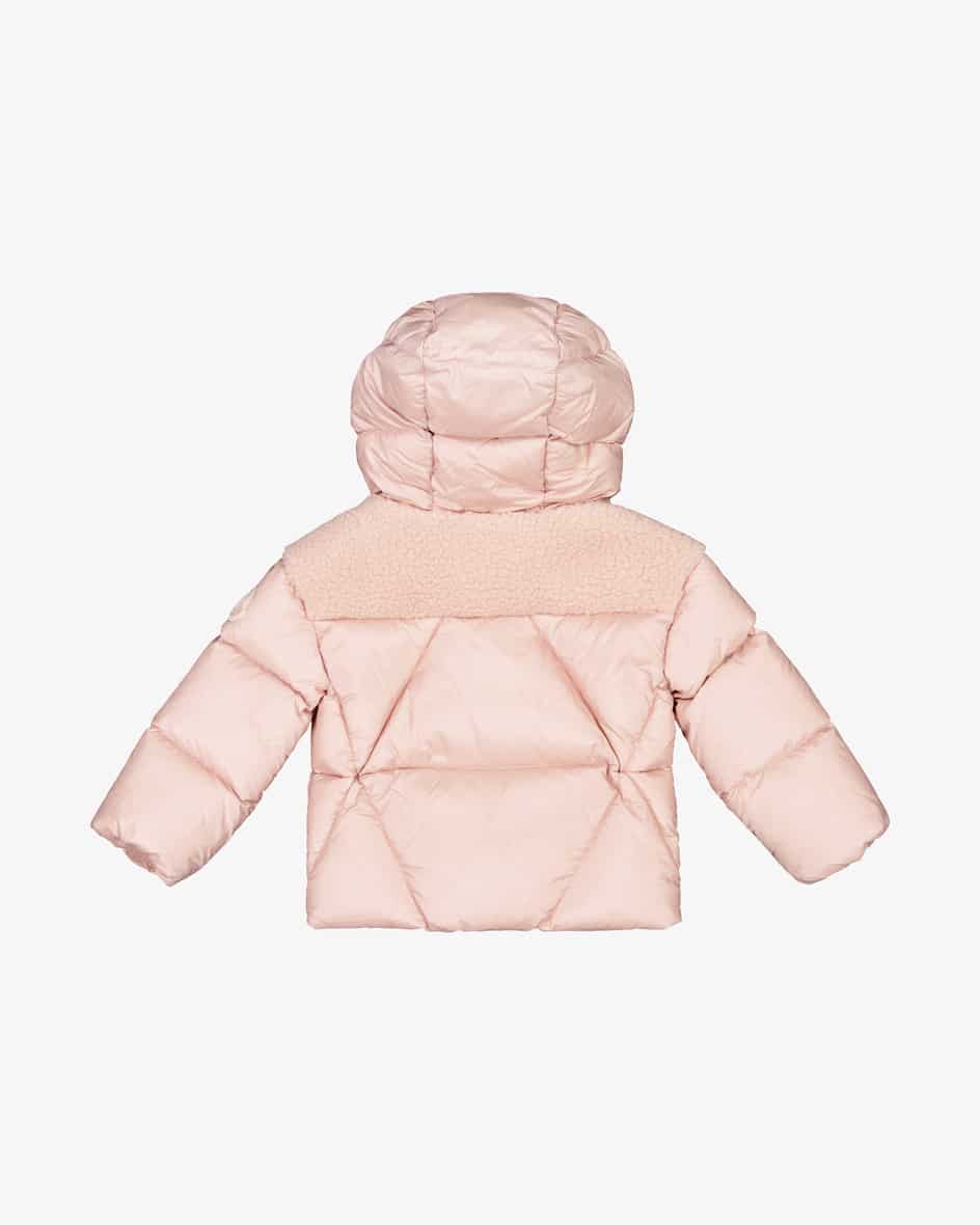 Moncler Enfant Arabette Baby-Daunenjacke