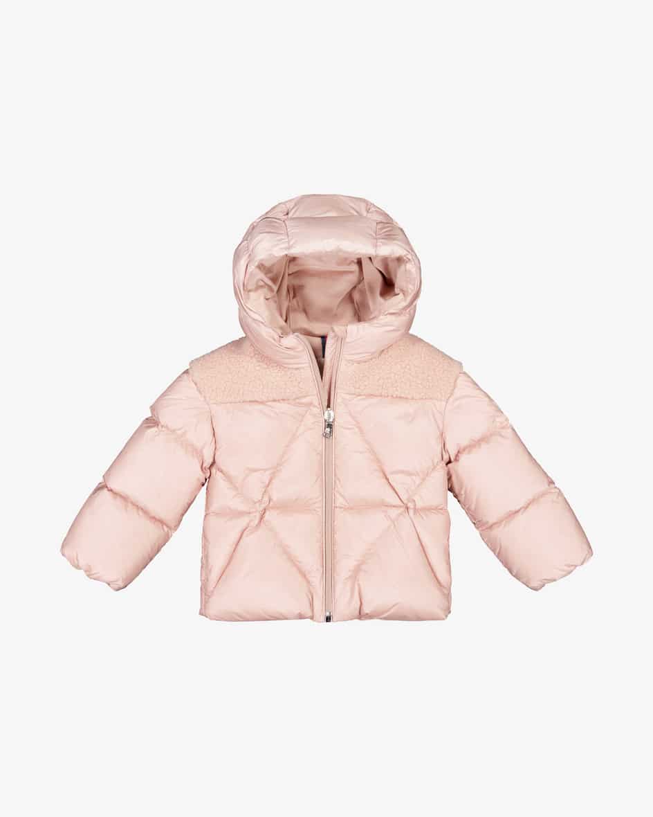 Moncler Enfant Arabette Baby-Daunenjacke