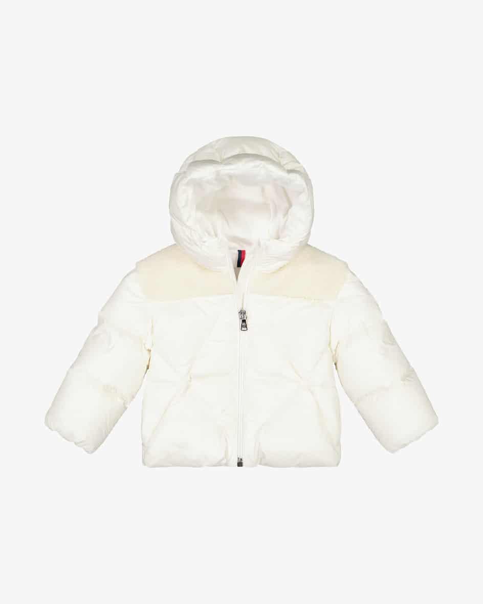 Moncler Enfant Arabette Baby-Daunenjacke