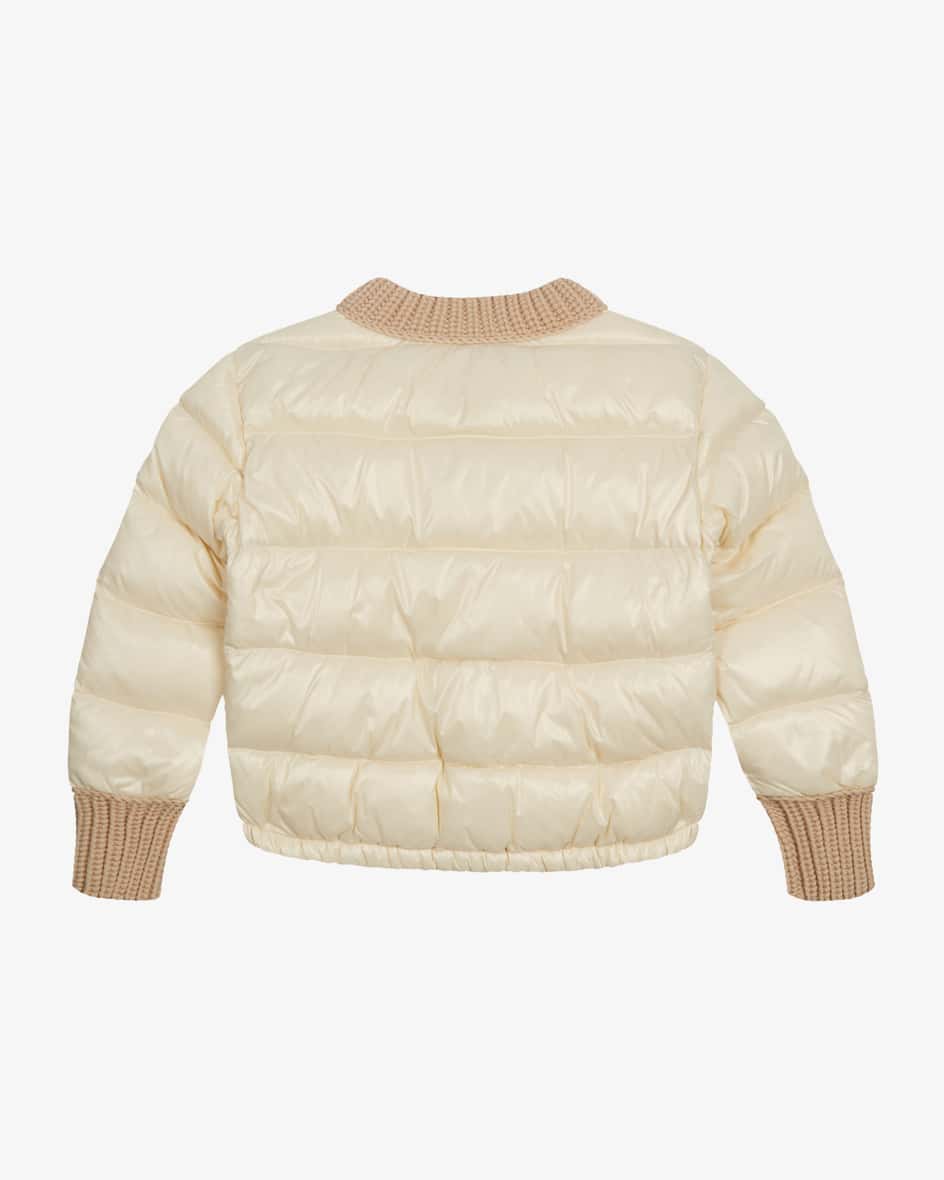 Moncler Enfant Arcelot Daunenjacke