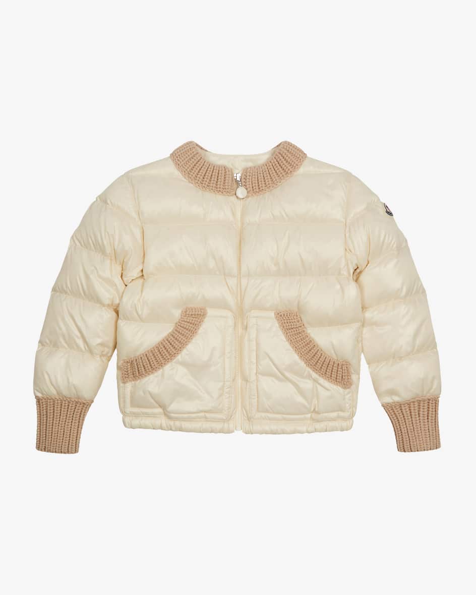 Moncler Enfant Arcelot Daunenjacke