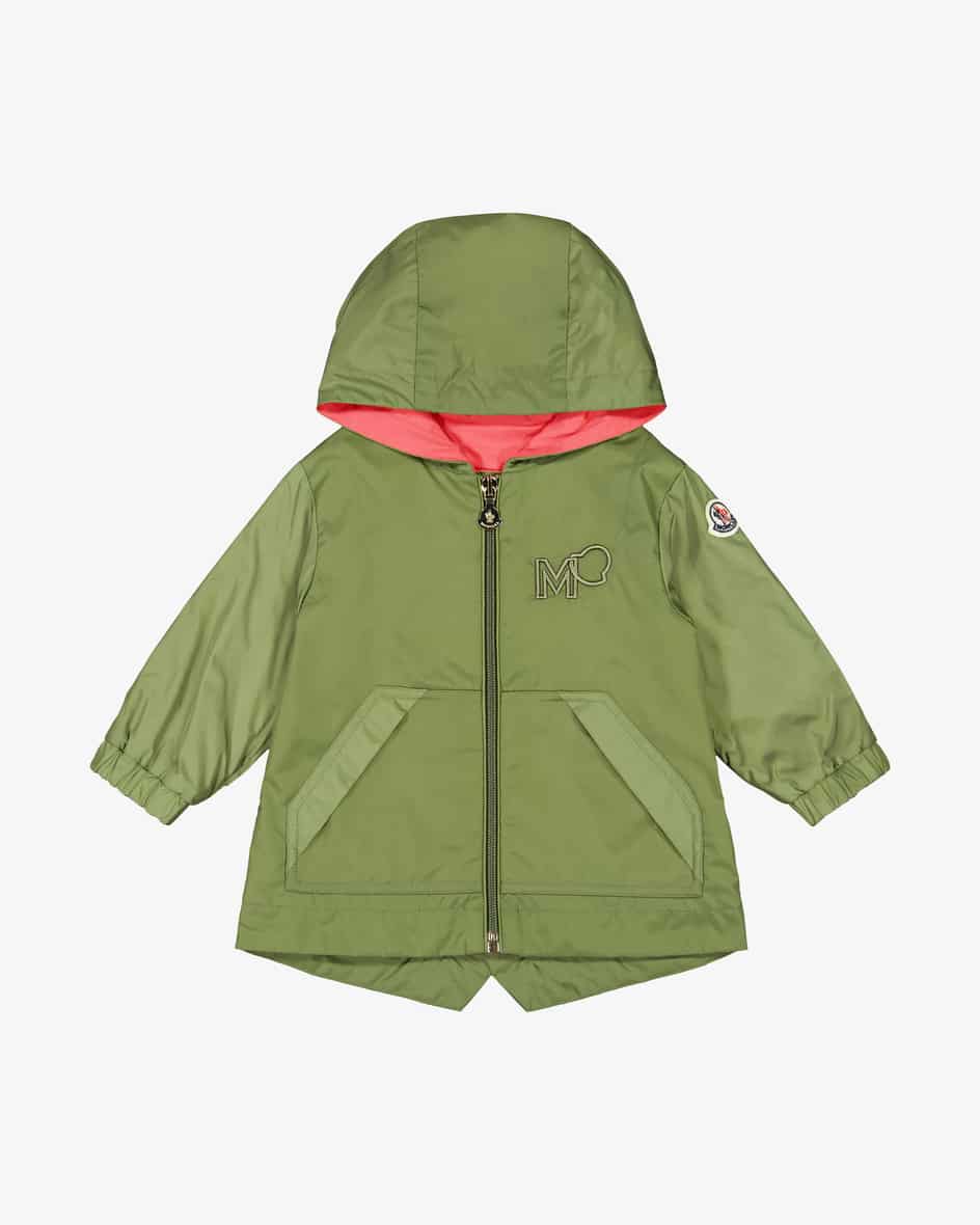 Moncler Enfant Aref Baby-Jacke