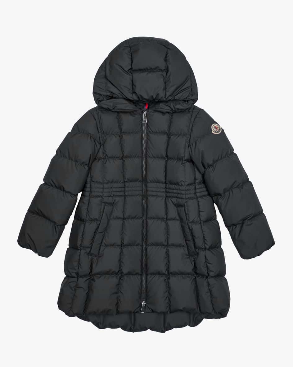 Moncler Enfant Arina Daunenmantel