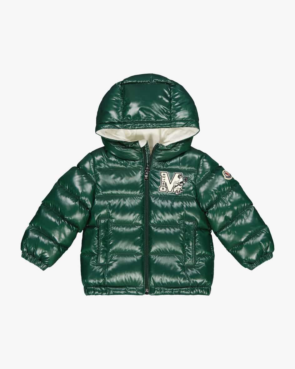 Moncler Enfant Arslan Daunenjacke