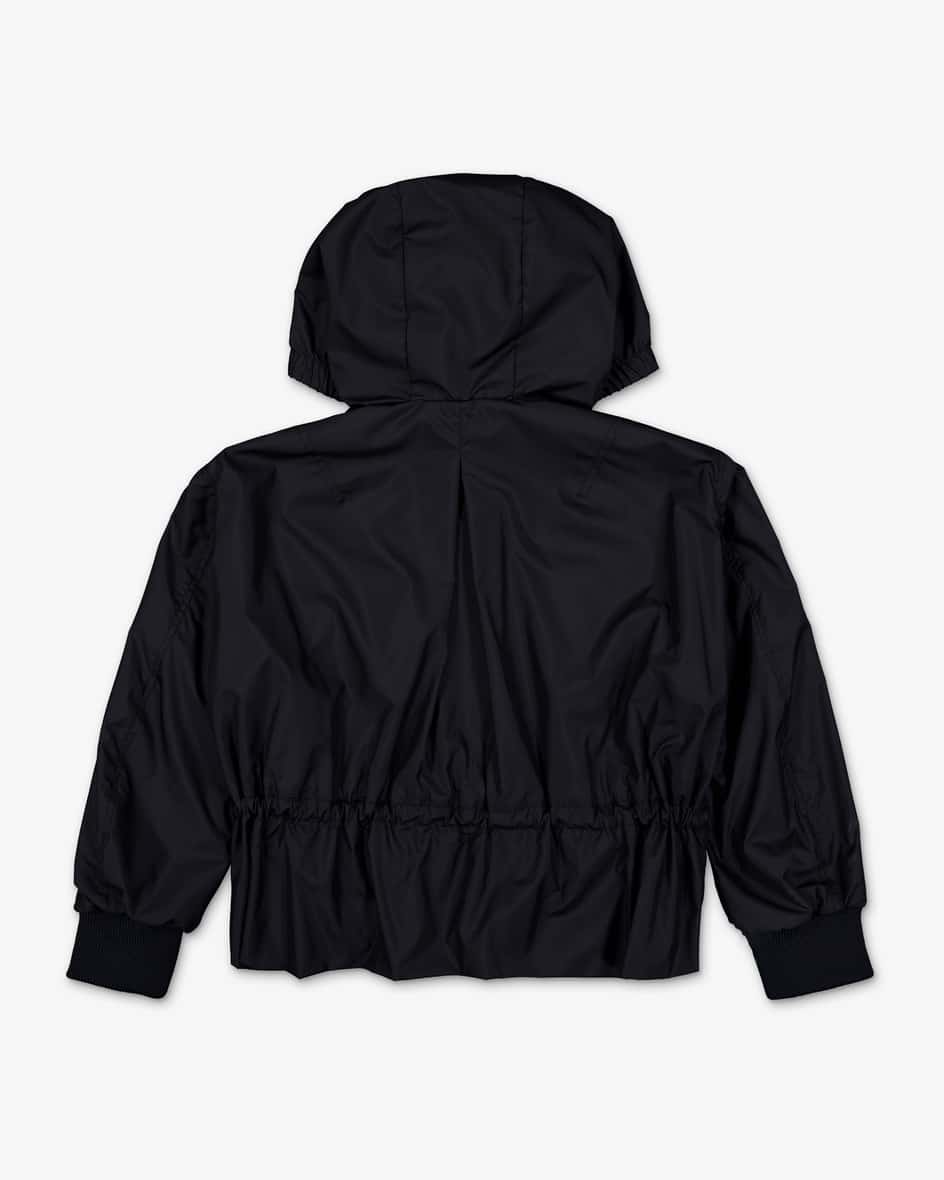 Moncler Enfant Assia Jacke