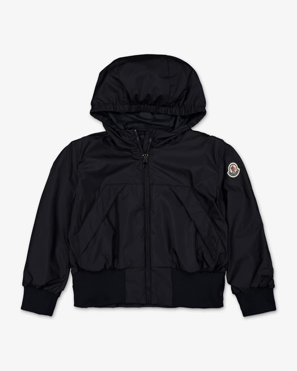Moncler Enfant Assia Jacke