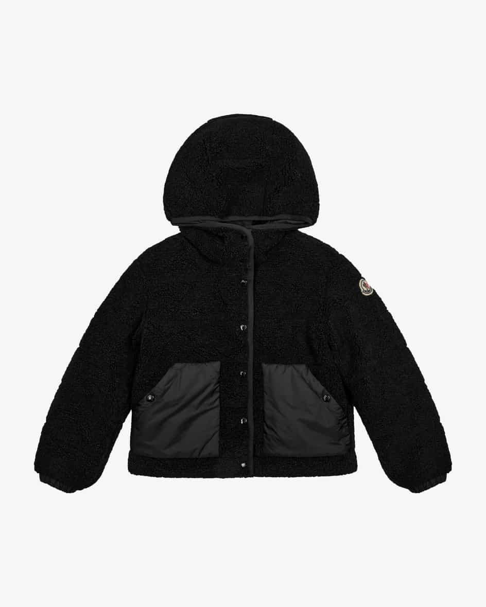 Moncler Enfant Audrieu Daunenjacke