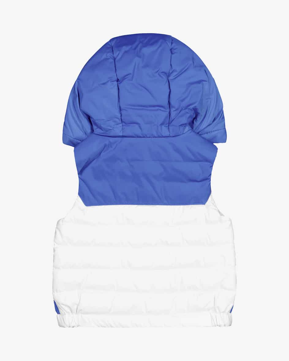 Moncler Enfant Baby-Daunenweste