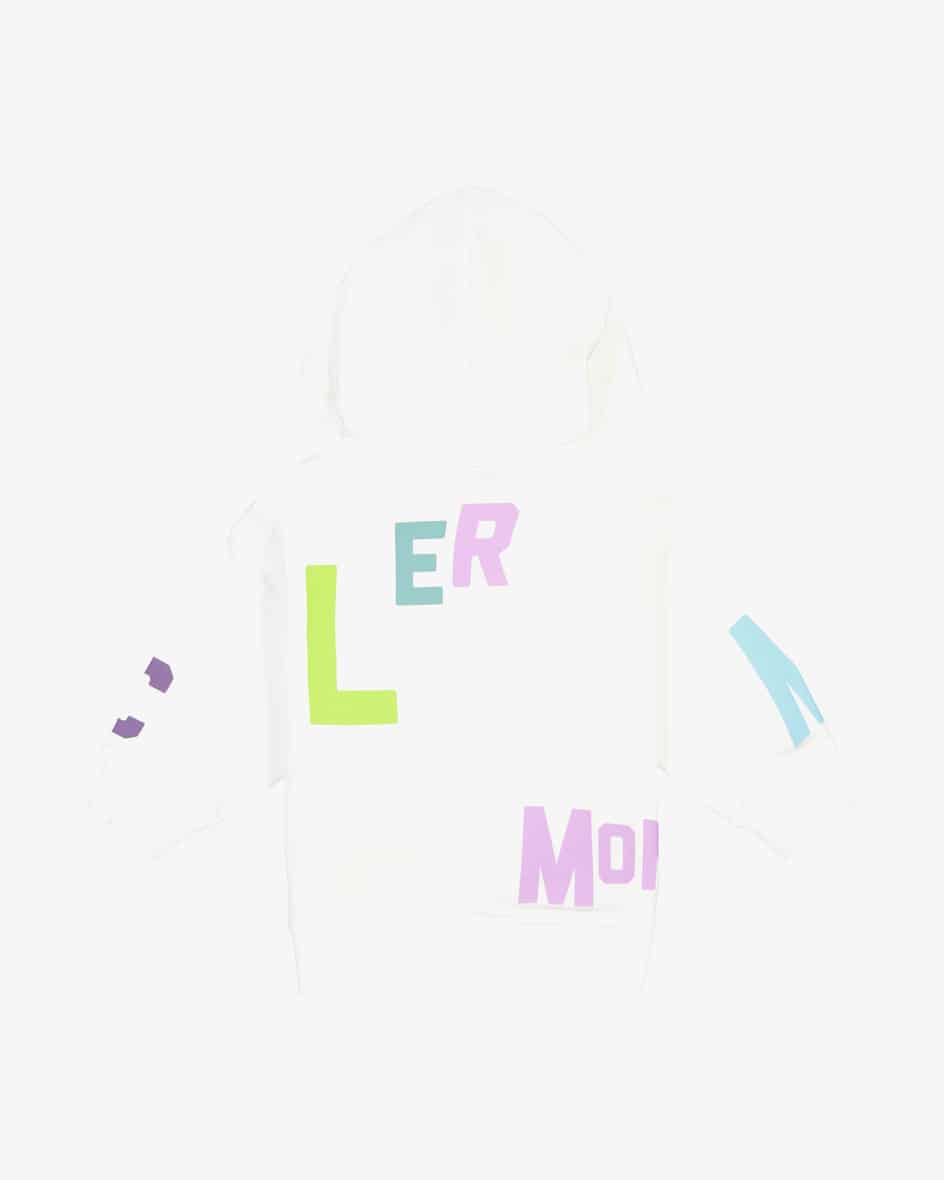 Moncler Enfant Baby-Hoodie